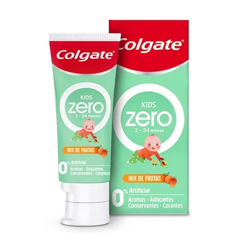 COLGATE GE D Z K M F 50G x 1 - COLGATE