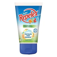 Repelente Repelex Kids Com 133mL