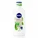 Loção Hidratante Nivea Natural e Essencial Aloe Vera Refrescante 200ml