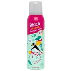 RICCA SH S MENTA 150ML x 1 - BELLIZ