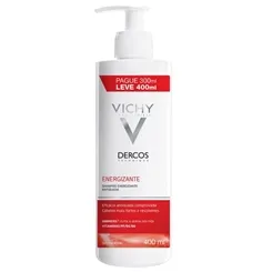 SH DERCOS ENERGIZANTE ANTIQUEDA 400ML