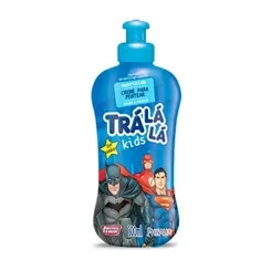 Creme de Pentear Trá Lá Lá Kids NutriKids Brilho e Proteção 300mL