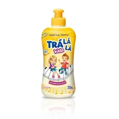 Creme para Pentear Trá Lá Lá Kids Desembaraçante 300mL