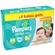 Fralda Pampers Confort Sec M, 44 unidades + grátis, 4 unidades