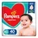 PAMPERS FRAL SUPE XG x 40 - PROCTER GAMBLE