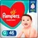 PAMPERS FR SUP HIP G x 46 - PROCTER GAMBLE