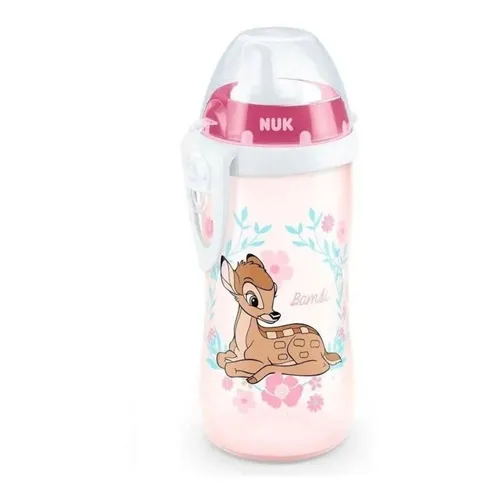 NUK CO T AC CD C 300ML x 1 - MUCAMBO S.A