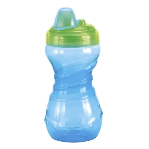 Copo de Treinamento Kuka Fun 330mL, Azul