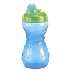 Copo de Treinamento Kuka Fun 330mL, Azul