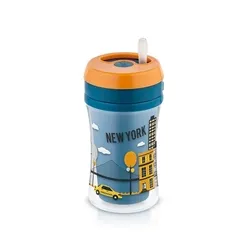NUK COP FUN C/CA 300ML x 1 - MUCAMBO S.A
