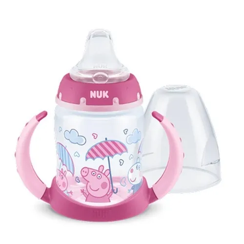 NUK C TFCPPR6-18 150ML x 1 - MUCAMBO S.A