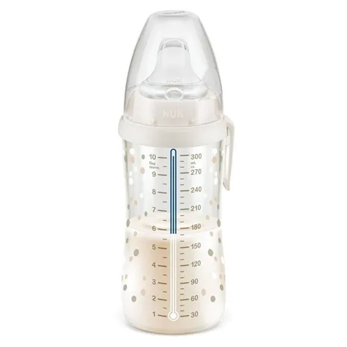 NUK CO AC FC12MN 300ML x 1 - MUCAMBO S.A