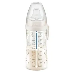 NUK CO AC FC12MN 300ML x 1 - MUCAMBO S.A