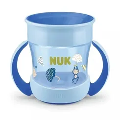 NUK CO EM360+6MA 160ML x 1 - MUCAMBO S.A