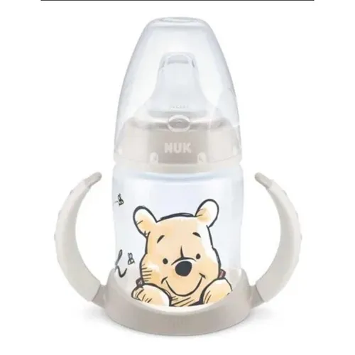 NUK CO T UR P 6+ 150ML x 1 - MUCAMBO S.A