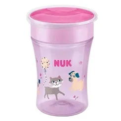 NUK CO A MC 360R 250ML x 1 - MUCAMBO S.A