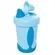 Copo Kuka Soft Color opaco azul, 200mL