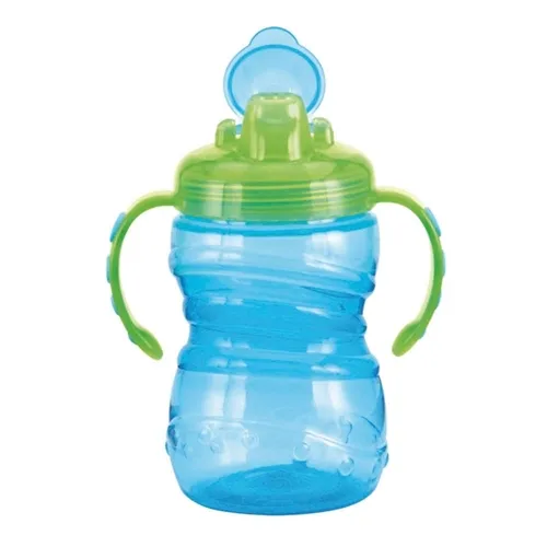 Copo de Treinamento Kuka Fun 330mL, lilás