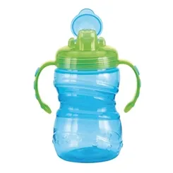 Copo de Treinamento Kuka Fun 330mL, lilás