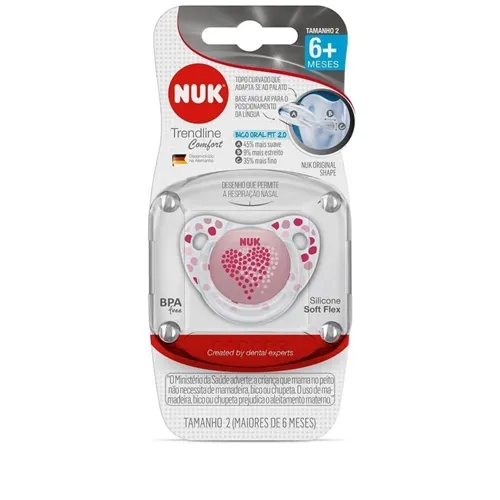 NUK C O S T G T2 x 1 - MUCAMBO S.A