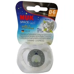 NUK CHU SP GN T1 x 1 - MUCAMBO S.A