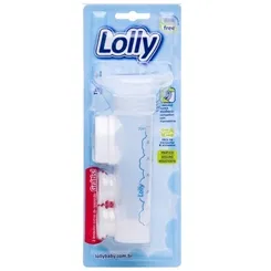 Tira Leite Lolly 1 Unidade