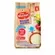Cereal Infantil Mucilon sachê, banana, maçã e quinoa, 180g
