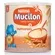 Cereal Infantil Mucilon lata, multicereais, 400g