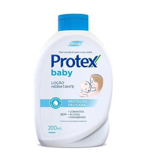 PROTEX BABY LO HI PR DEL 200ML x 1 - COLGATE