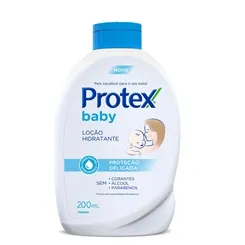 PROTEX BABY LO HI PR DEL 200ML x 1 - COLGATE