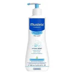 MUSTELA BB LOC HID CORP 500ML x 1 - EXPANSCIENCE