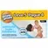 Sabonete Infantil Pom Pom loção hidratante, barra, 80g, 5 unidades