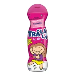 Shampoo Trá Lá Lá Hidrakids 480mL