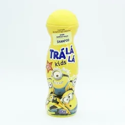 Shampoo Trá Lá Lá Kids Sem Embaraço 480mL