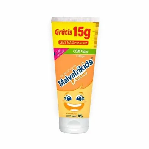 MALVATRIKIDS G D F-I A TF 85G x 1 - MEGALABS