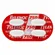 TYLENOL CPR 750 MG C/4