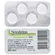 NOVALGINA 500MG C/4CP