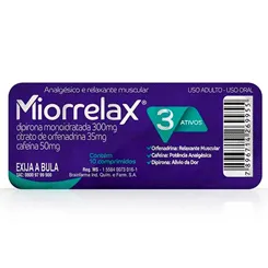 MIORRELAX CART C/ 10