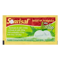 SONRISAL CPR LIMAO ENV 2