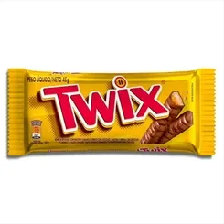 Chocolate Twix 45g