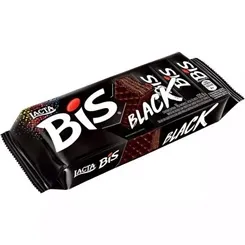 Chocolate Bis black, 100,8g