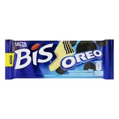 Chocolate Bis oreo, 100,8g
