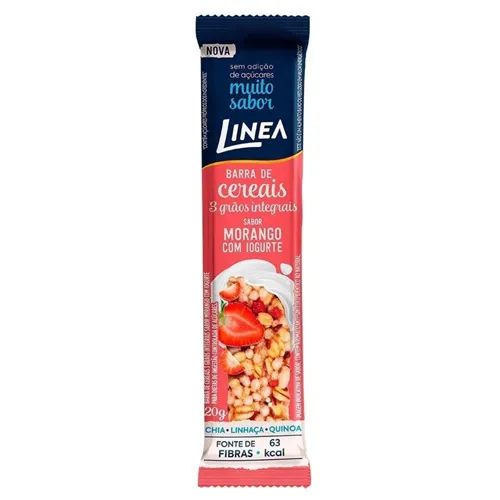 LINEA B C Z/A M IO 20G x 1 - EIC BRASIL IND CO.