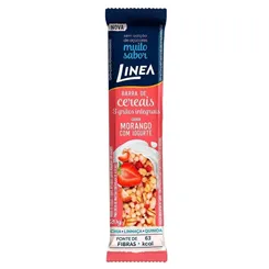 LINEA B C Z/A M IO 20G x 1 - EIC BRASIL IND CO.