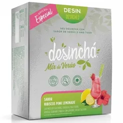 DESINCHA SA CH MV HPL 1.5G x 30 - DESINCHA