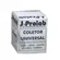 Coletor Universal com Pá Prolab 80mL