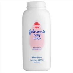 Talco Johnson's Baby 200g