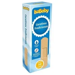ISABABY CUR TRADICIO x 10 - ARCOM