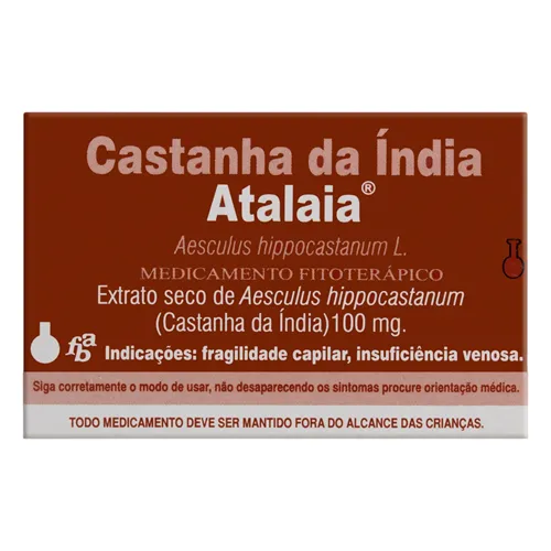 CAST INDIA ATALAIA DRG C/30