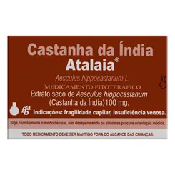 CAST INDIA ATALAIA DRG C/30